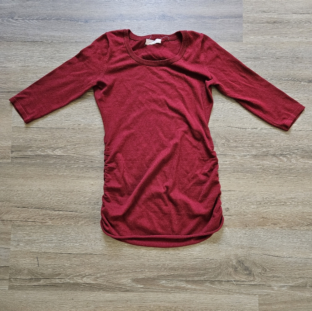 Pink Republic Sweater